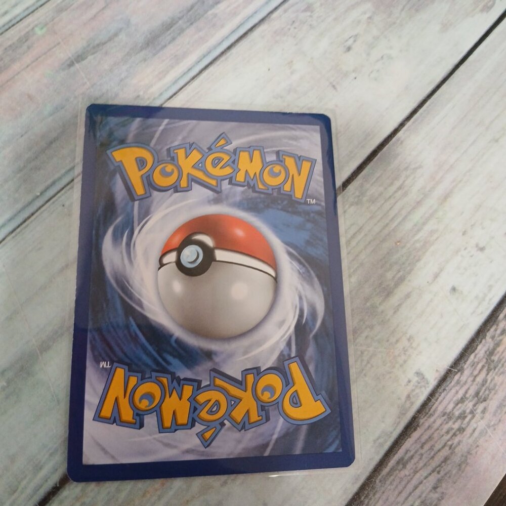 Celebrations Professor's Research ( Professor Oak) - Picture 3 of 4